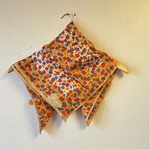 Schiaparelli Vintage Scarf